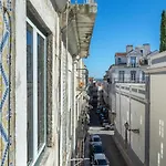 Bairro Alto Chic Oásis