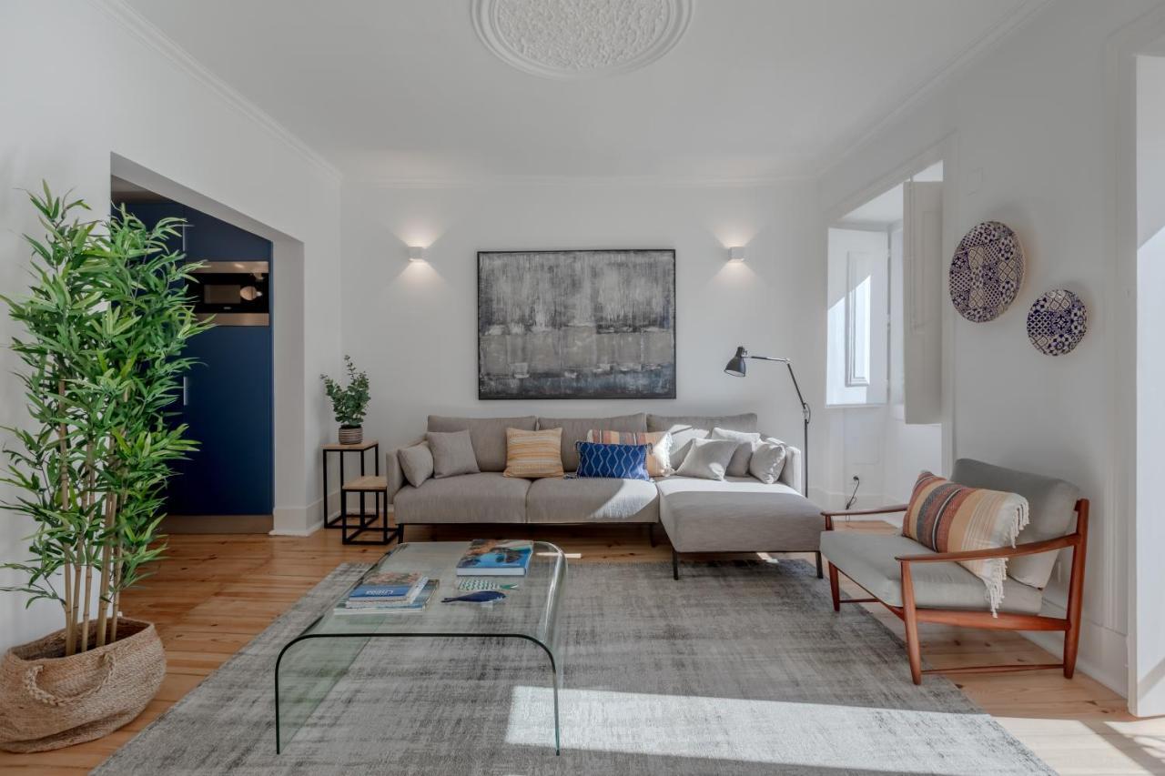 Bairro Alto Chic Oasis Apartamento *