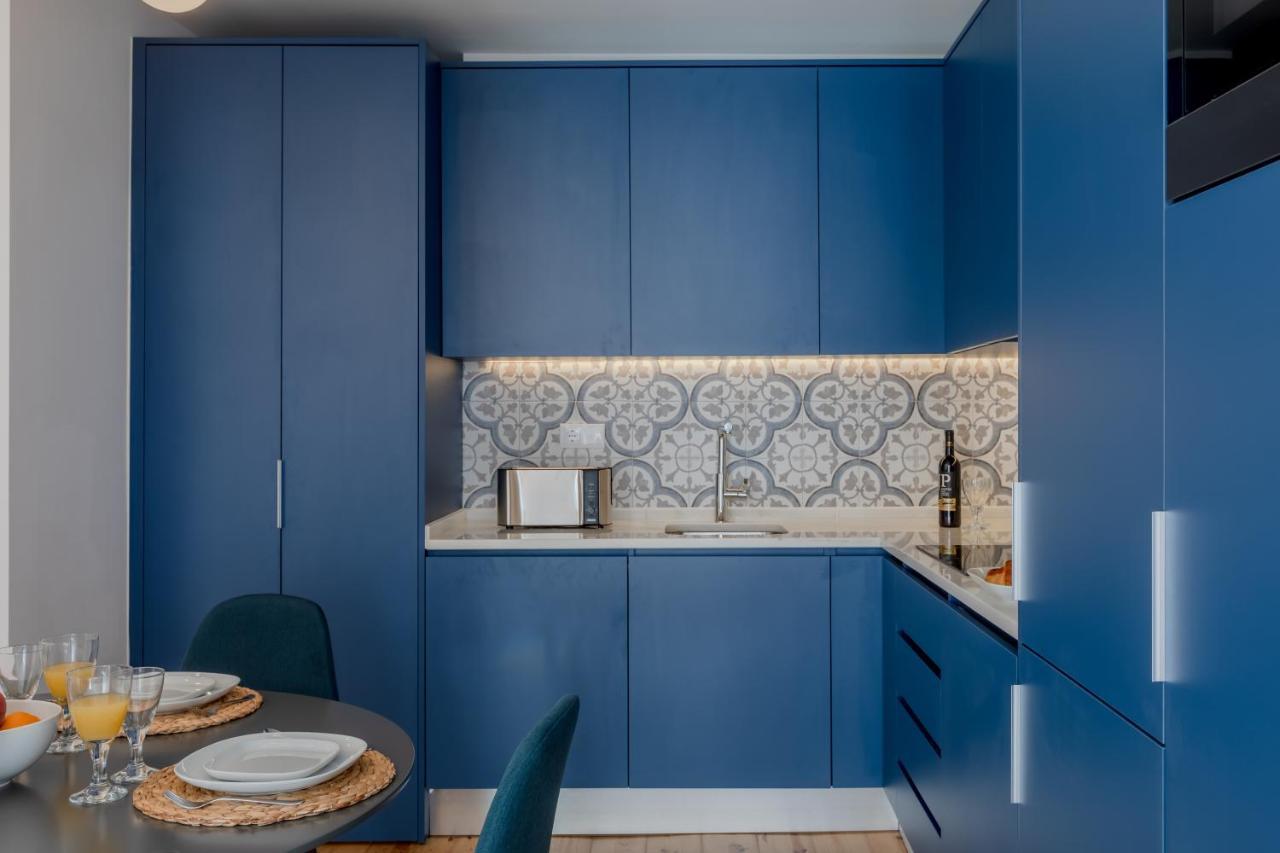 Apartamento Bairro Alto Chic Oasis *