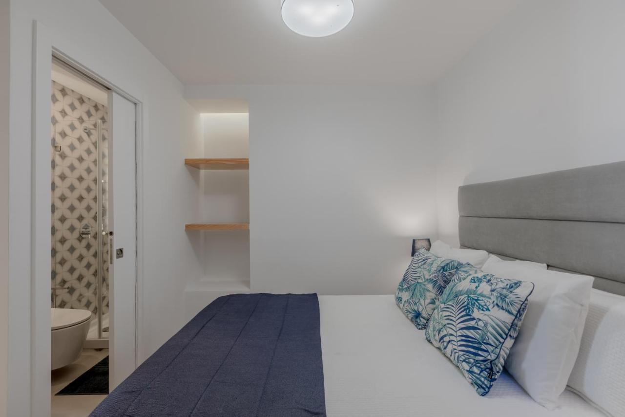 Apartamento Bairro Alto Chic Oasis Lisboa