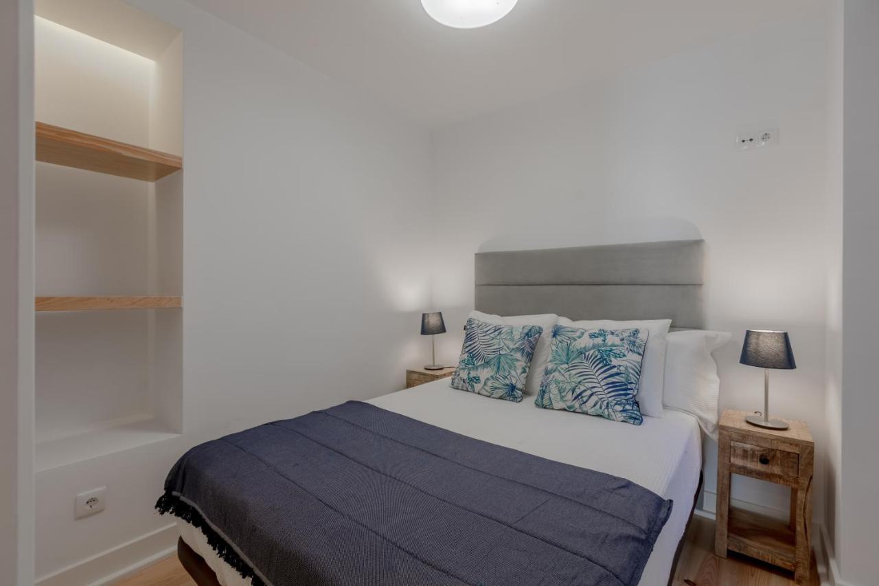 Apartamento Bairro Alto Chic Oasis Lisboa