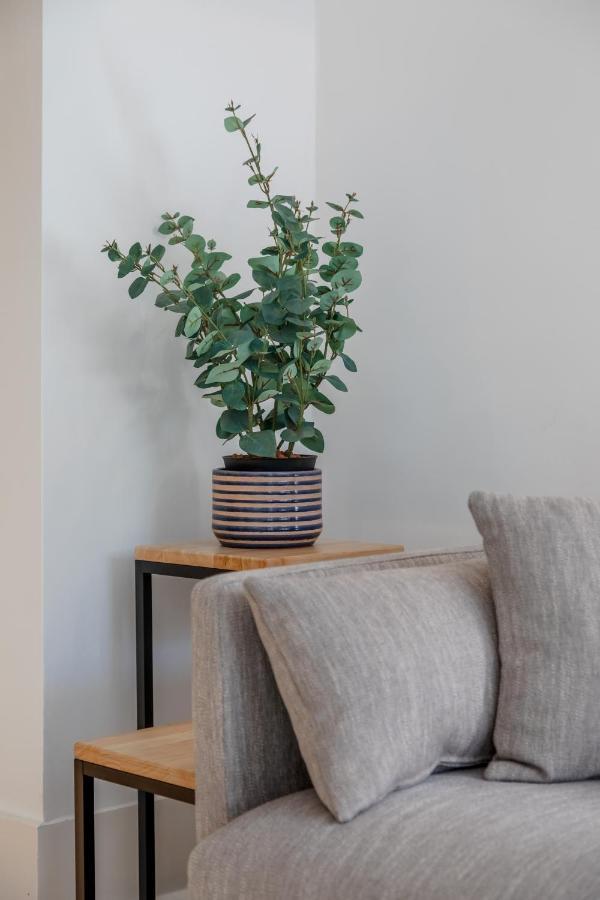 Apartamento Bairro Alto Chic Oasis Lisboa