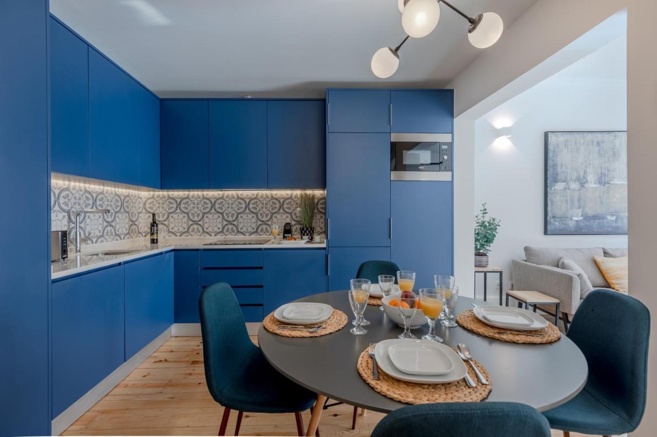 Bairro Alto Chic Oasis Apartamento *