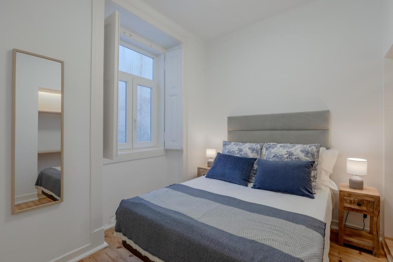 Bairro Alto Chic Oasis Apartamento Lisboa