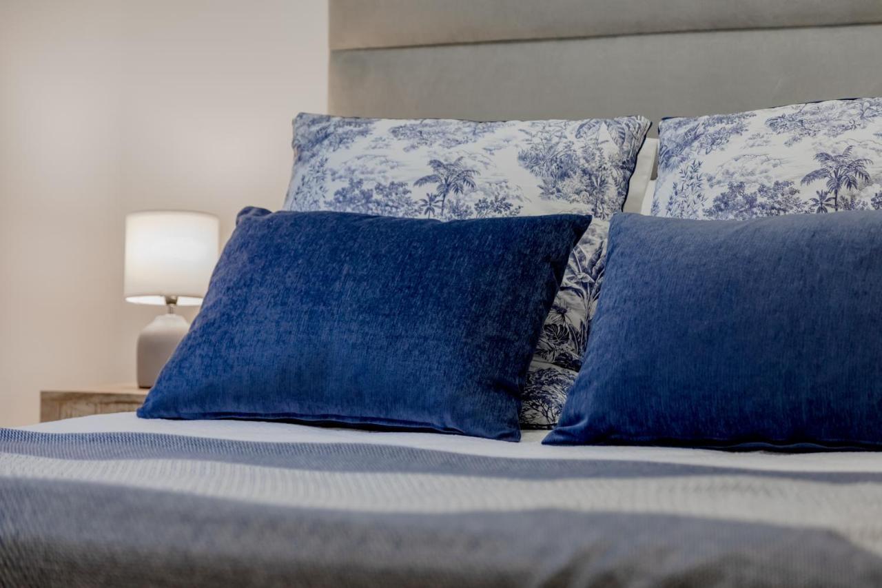 Apartamento Bairro Alto Chic Oasis *