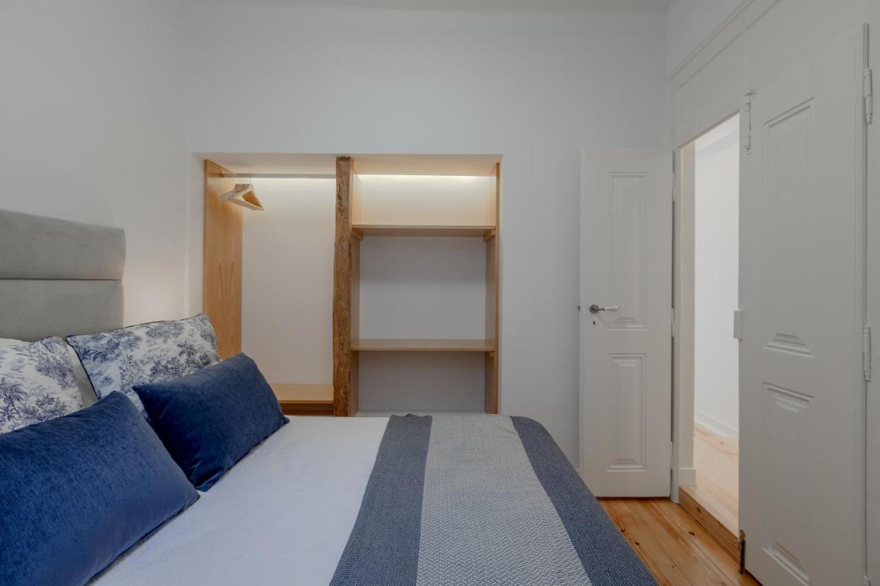 Bairro Alto Chic Oasis Apartamento Lisboa