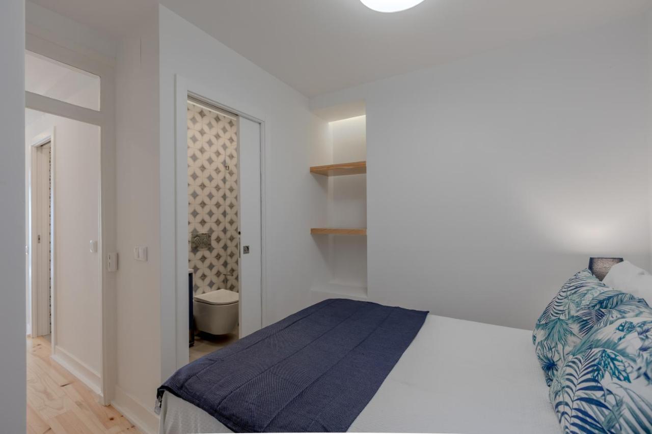 Bairro Alto Chic Oasis
