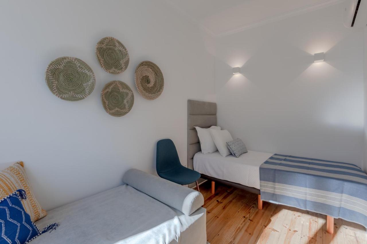 Bairro Alto Chic Oasis Apartamento *