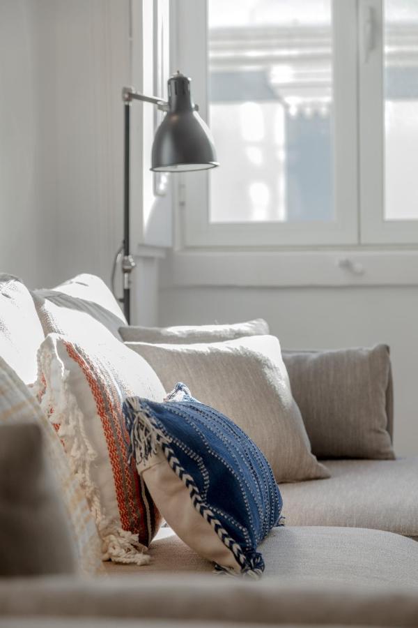 Apartamento Bairro Alto Chic Oasis
