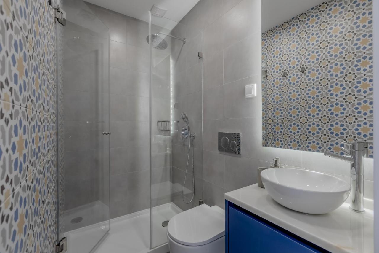 Bairro Alto Chic Oasis Apartamento Lisboa