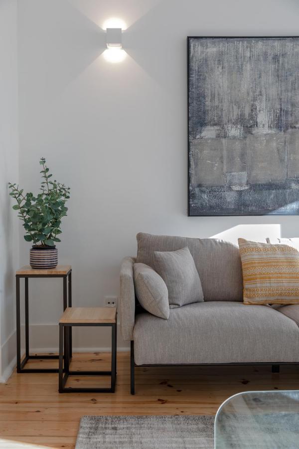 Apartamento Bairro Alto Chic Oasis