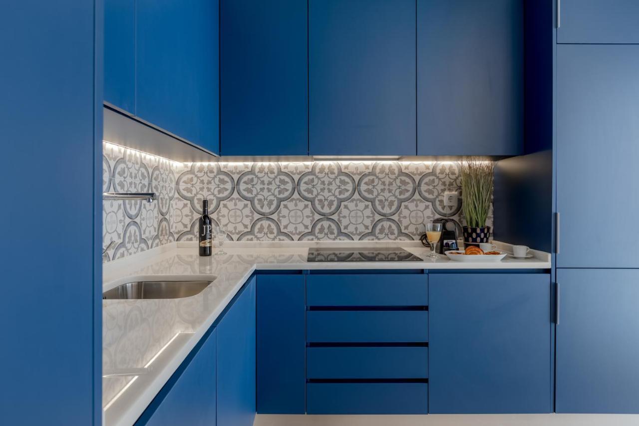 Bairro Alto Chic Oasis Apartamento *